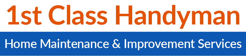 Paul Jorgensen 1st Class Handyman Services in Coronado, CA and San Diego