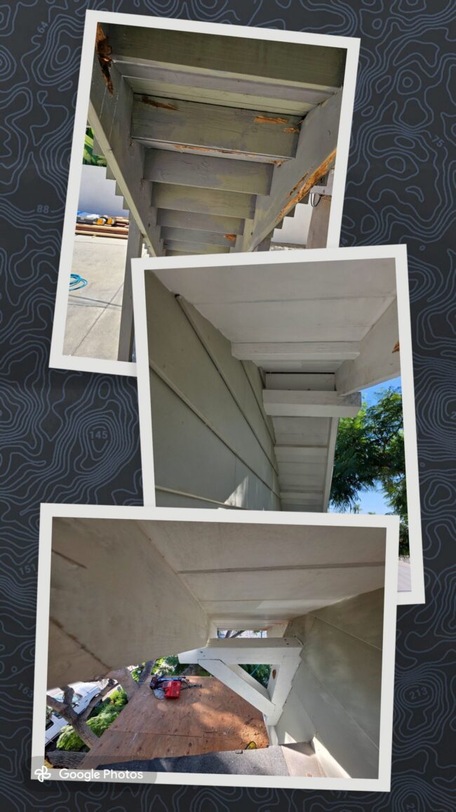1st Class Handyman Projects in Coronado and San Diego